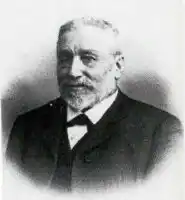 François Hennebique