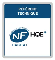 Certification NF Habitat - NF Habitat HQE - Référents Technique