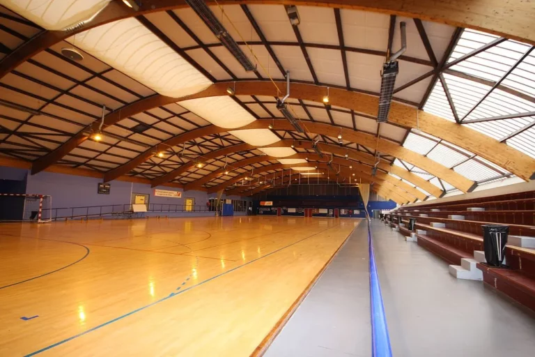 Cdfas - Centre Sportif Haut Niveau Val d'Oise