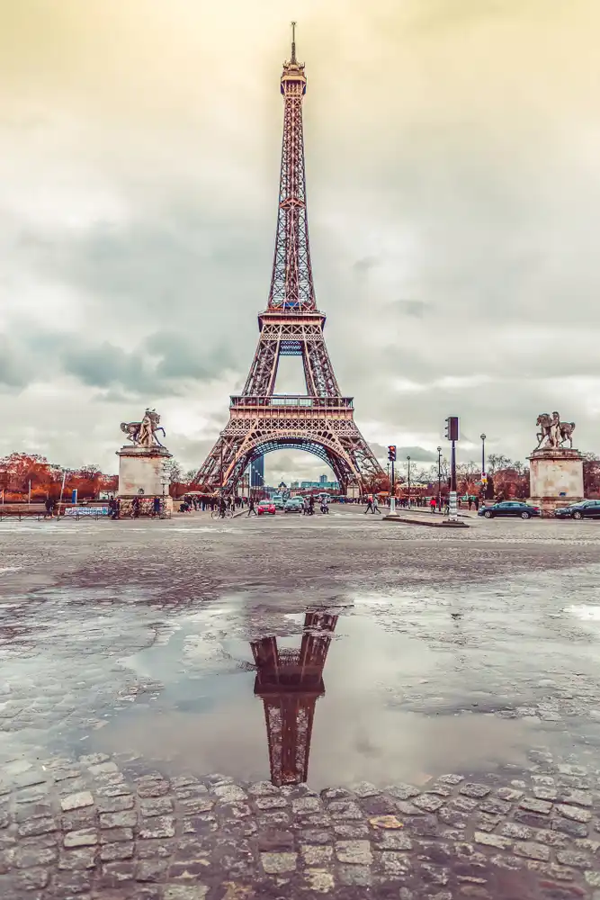 Tour Eiffel